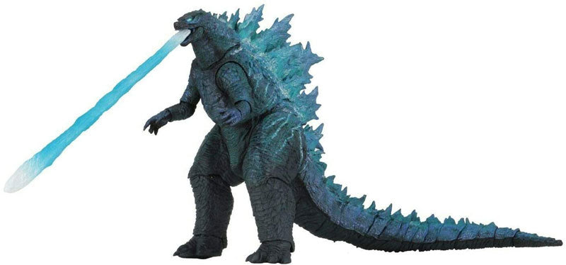 Godzilla King Of The Monsters / Godzilla ver.2 6Inch Action Figure