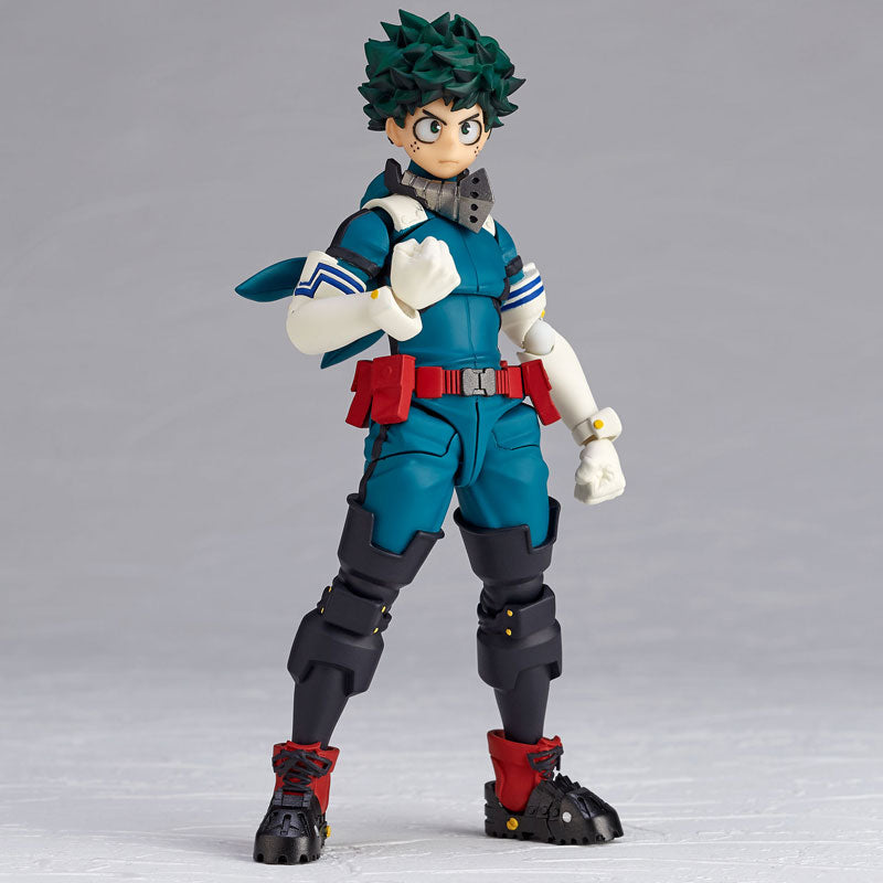 Boku no Hero Academia - Midoriya Izuku - Amazing Yamaguchi No.018