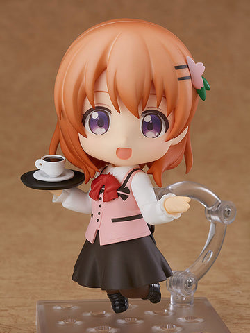 Gochuumon wa Usagi Desu ka?? - Hoto Kokoa - Tippy - Nendoroid #798 (Good Smile Company)