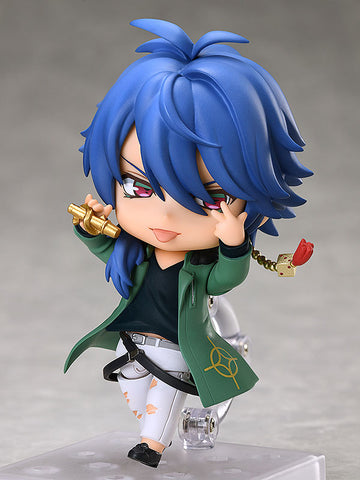 Hypnosis Mic -Division Rap Battle- - Arisugawa Dice - Nendoroid #1316 (FREEing)