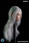 1/6 Female Head 021 E