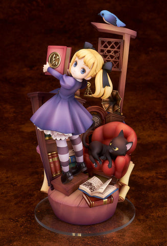 Odin Sphere: Leifdrasir - Alice - Socrates - 1/8 (Alter)