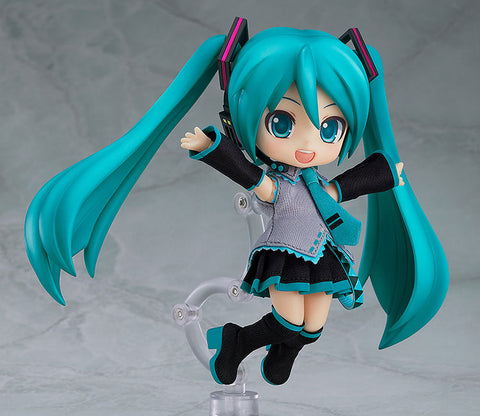 Vocaloid - Hatsune Miku - Nendoroid Doll (Good Smile Company)