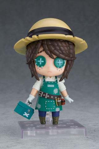 Identity V - Emma Woods - Mr. Whiskers - Nendoroid #1253 (Good Smile Arts Shanghai)