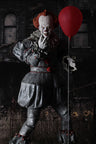 IT / Pennywise 1/4 Action Figure