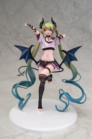 Original Character - Lilith-chan - 1/6 (Daiki Kougyou)