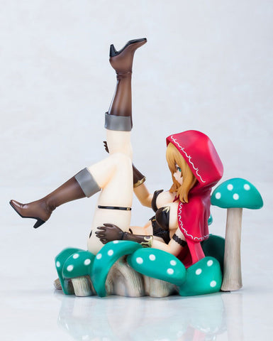 Original Character - Akazukin - 1/6 (Lechery)