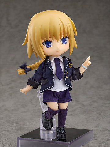 Fate/Apocrypha - Jeanne d'Arc - Nendoroid Doll - Ruler, Casual Ver. (Good Smile Company)