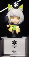 Arknights Deformed Figure Vol.1 Kal'tsit