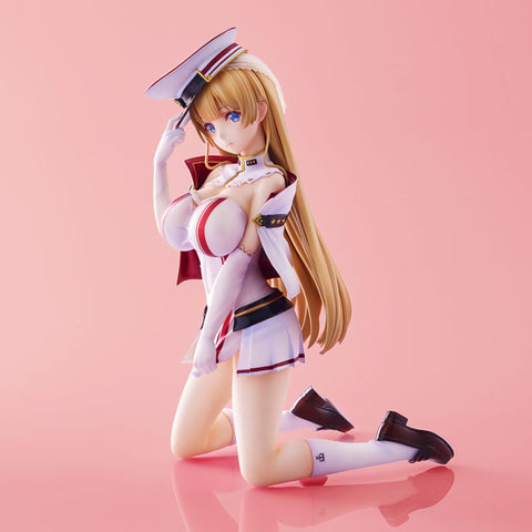 Original Character - Keigun Musume Scarlet (Union Creative International Ltd)