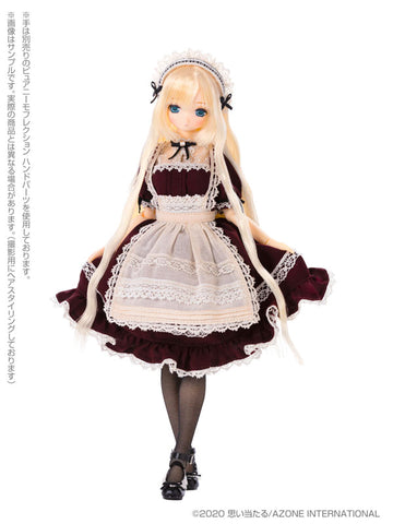EX Cute Family Mio / Loyal Maid 1/6 Complete Doll