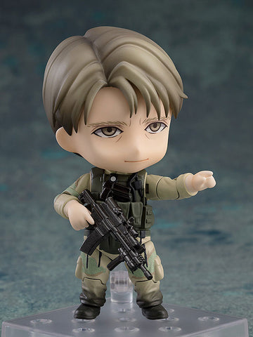 Death Stranding - Cliff - Nendoroid #1322-DX - DX (Good Smile Company)