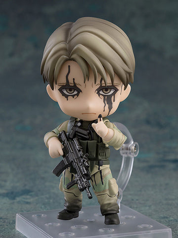 Death Stranding - Cliff - Nendoroid #1322 (Good Smile Company)