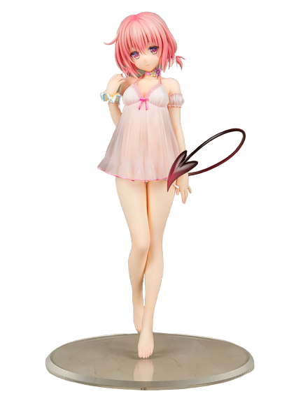 To LOVEru Darkness - Momo Belia Deviluke - 1/6 - Babydoll Ver