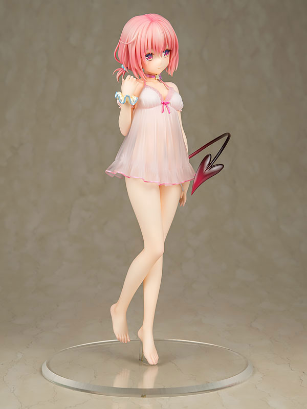 To Love-Ru Darkness: Momo Belia Deviluke The Magician Ver.