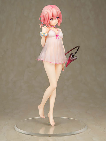 To LOVEru Darkness - Momo Belia Deviluke - 1/6 - Babydoll Ver. (Alter)