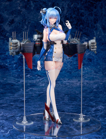 Azur Lane - St. Louis - 1/7 - 2023 Re-release (Alter)
