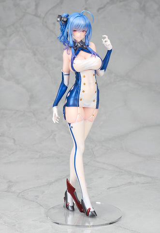 Azur Lane - St. Louis - 1/7 - Lightweight Ver. - 2023 Re-release (Alter)