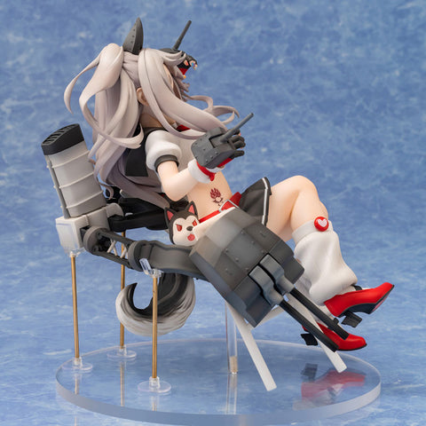 Azur Lane - Yudachi - 1/7 (Wing, Union Creative International Ltd)