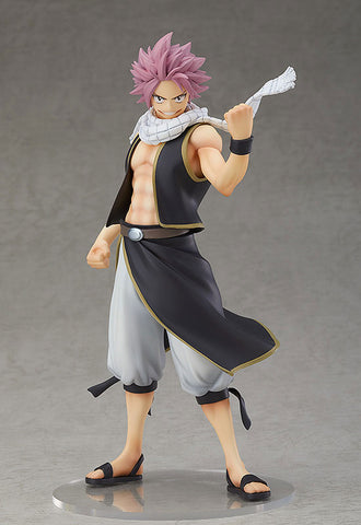 Fairy Tail Final Season - Natsu Dragneel - Pop Up Parade (Good Smile Company)