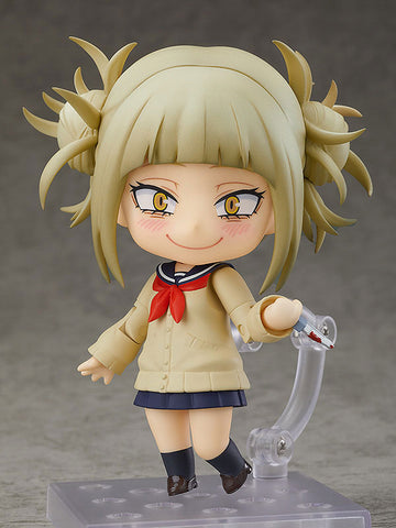 Boku no Hero Academia - Toga Himiko - Nendoroid #1333 - 2021 Re-release (Good Smile Company)