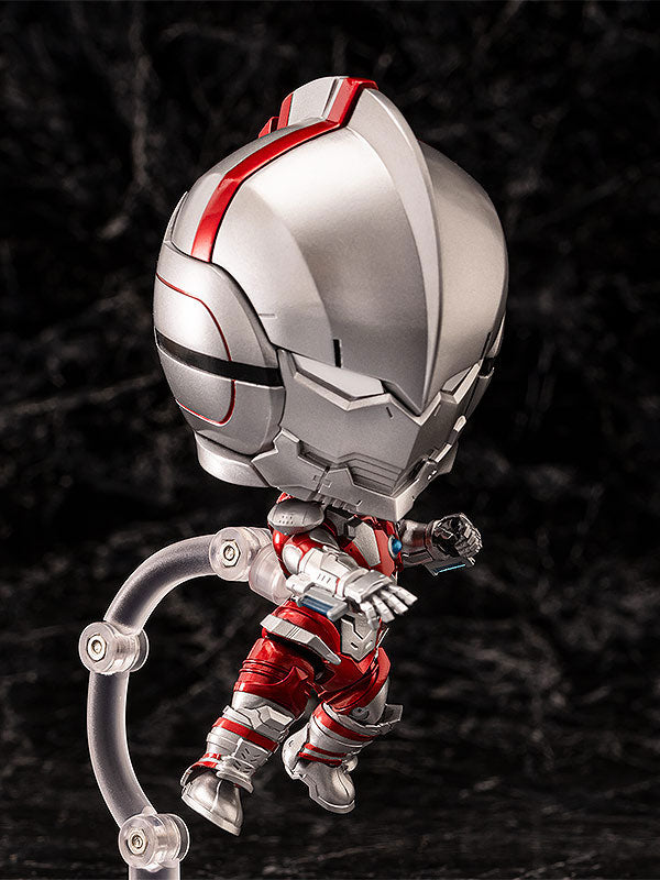Ultraman - Nendoroid #1325 - Suit (Aquamarine)