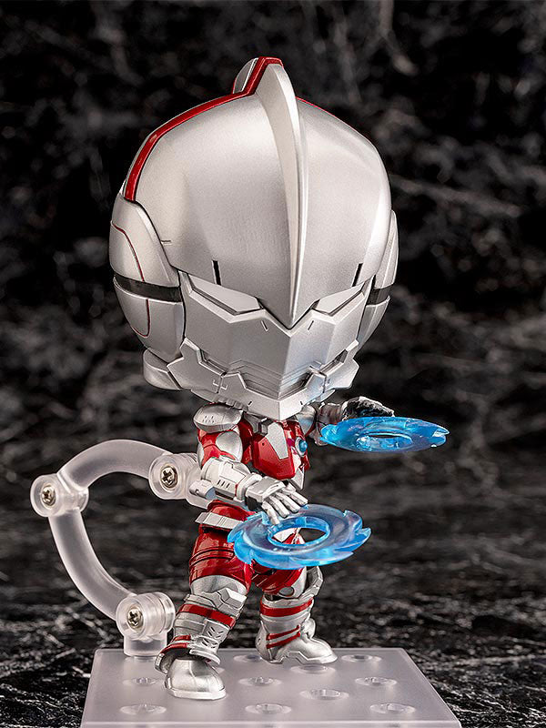 Ultraman - Nendoroid #1325 - Suit (Aquamarine)