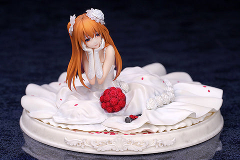 White Album 2 -Shiawase no Mukougawa- - Ogiso Setsuna - 1/7 (Myethos)
