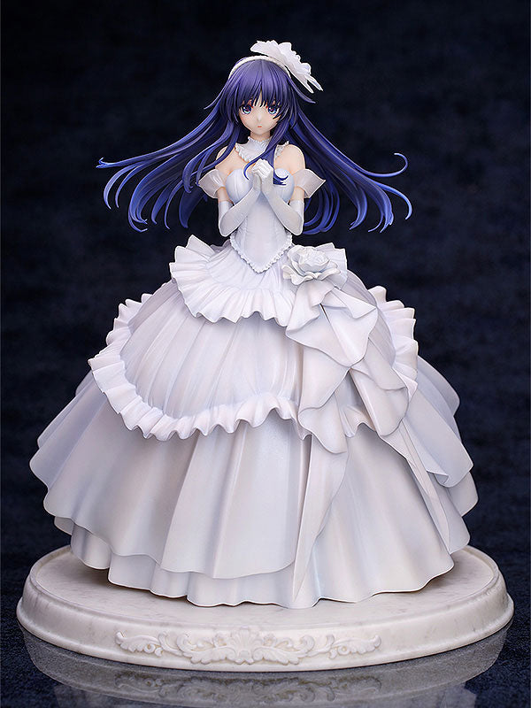 White Album 2 -Shiawase no Mukougawa- - Touma Kazusa - 1/7 White Album 2 -Shiawase no Mukougawa- - Touma Kazusa - 1/7