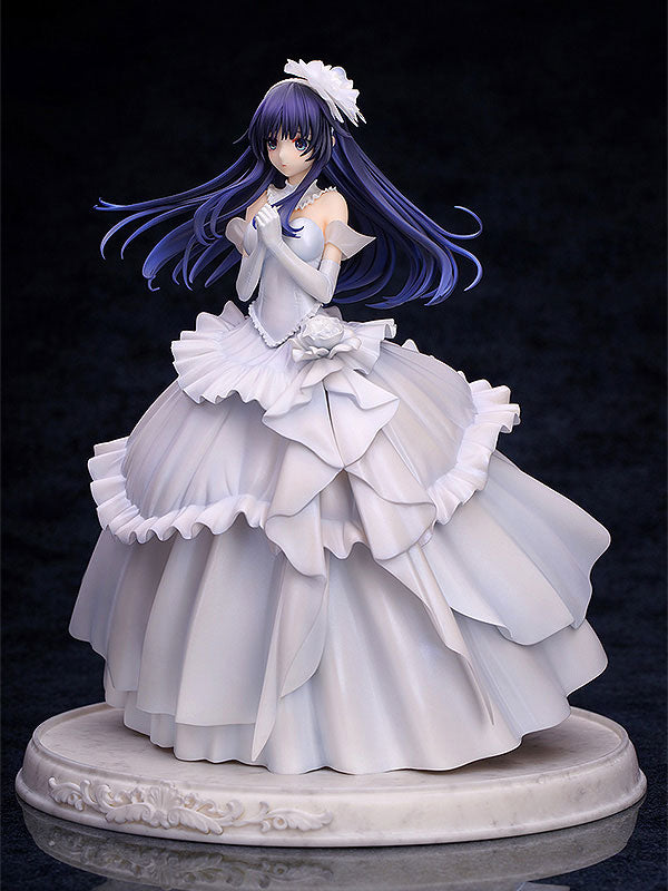 Myethos ホワイトアルバム 2 white album2 フィギュア White Album 2 -Shiawase no Mukougawa- - Touma Kazusa - 1/7