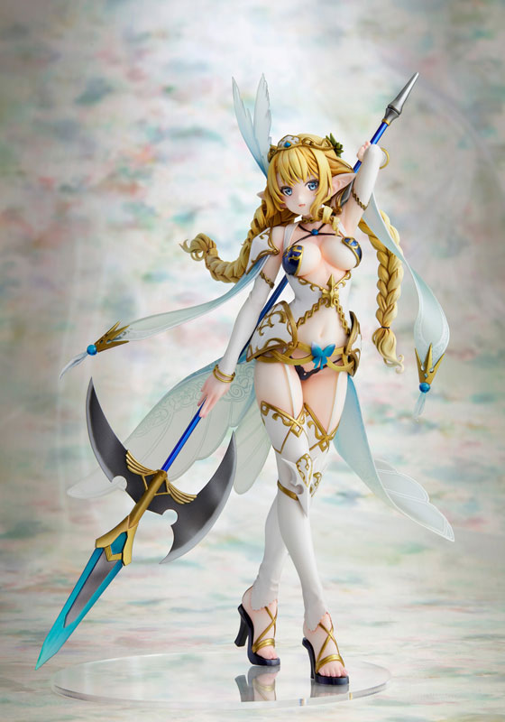 Original Character - Elf Mura - Lincia - 1/6 - Antenna Shop