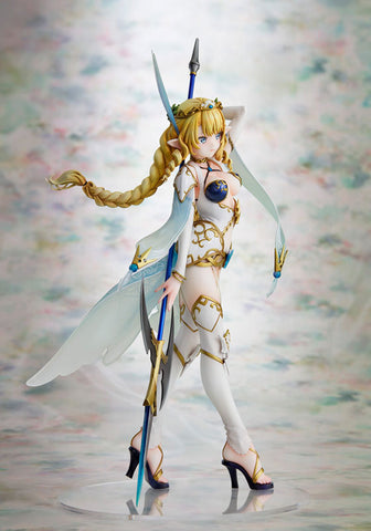 Original Character - Elf Mura - Lincia - 1/6 - Antenna Shop Limited Edition (AmiAmi, Vertex)