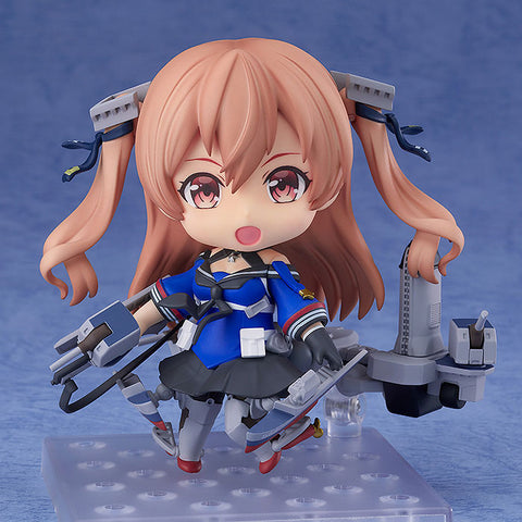 Kantai Collection ~Kan Colle~ - Johnston - Nendoroid #1335 (Good Smile Company)