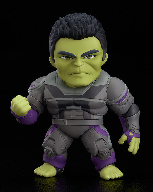 Avengers: Endgame - Hulk - Endgame Ver. - Nendoroid #1299 (Good 