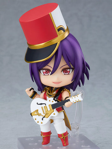 BanG Dream! Girls Band Party! - Seta Kaoru - Stage Outfit Ver. - Nendoroid #1340 (Good Smile Company)