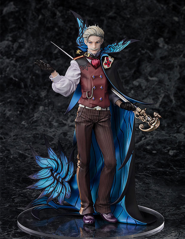 Fate/Grand Order /ジェームズ・モリアーティ 1/8フィギュア Fate/Grand Order - James Moriarty - 1/8 - Archer (Orange
