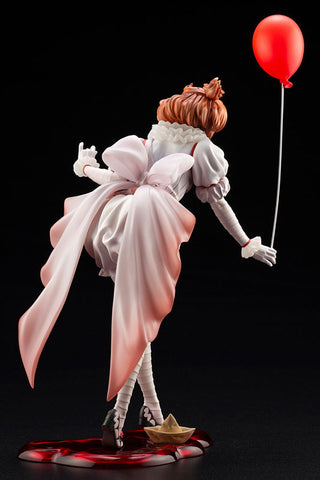 It - Pennywise - Bishoujo Statue - Horror Bishoujo - 1/7 (Kotobukiya)