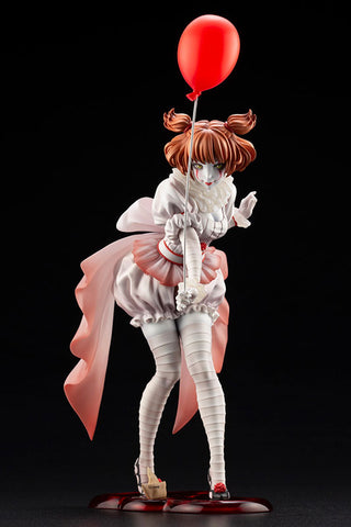 It - Pennywise - Bishoujo Statue - Horror Bishoujo - 1/7 (Kotobukiya)
