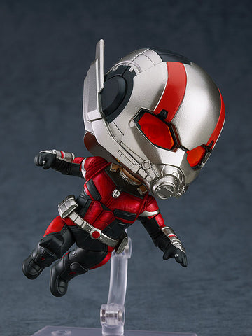 Avengers: Endgame - Ant-Man - Scott Lang - Wasp - Nendoroid #1345-DX - Endgame Ver. (Good Smile Company)