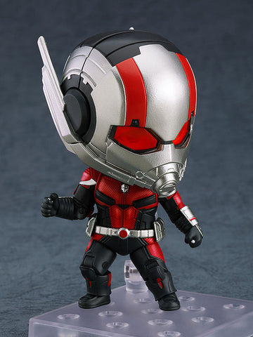 Avengers: Endgame - Ant-Man - Scott Lang - Wasp - Nendoroid #1345 - Endgame Ver. (Good Smile Company)