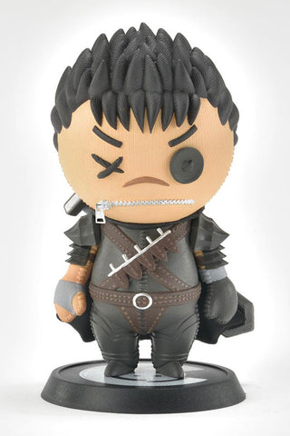 Cutie1: Berserk Guts "Black Swordsman"
