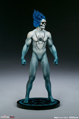 Marvel Spider-Man/ Spider-Man Split Spider 1/10 Statue