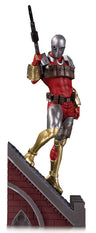 "DC Comics" DC Statue "Batman Villains" Deadshot
