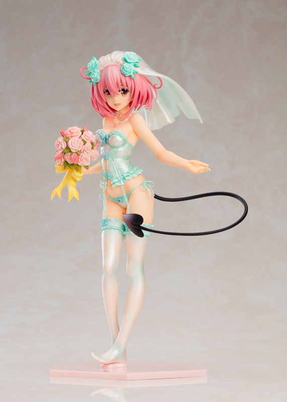 To LOVEru Darkness - Momo Belia Deviluke - 1/6 - Refined Ver. (Max