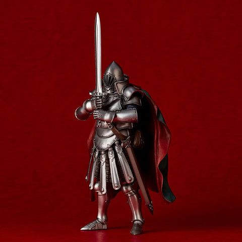 Kaze no Tani no Nausicaä - Torumekia Soukouhei - KT Project KT-028 - Revoltech - Kushana's Bodyguard (Kaiyodo)