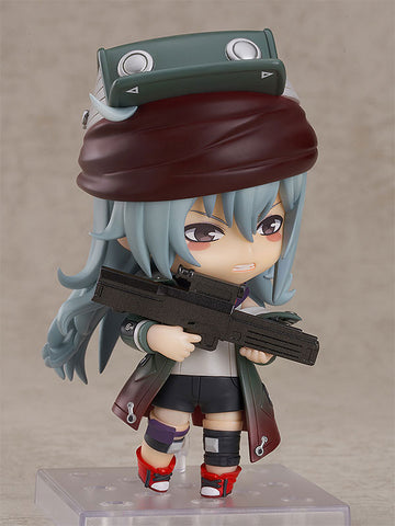 Girls Frontline - G11 - Nendoroid #1338 (Good Smile Company)