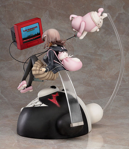 Super Danganronpa 2: Sayonara Zetsubou Gakuen - Monomi - Nanami Chiaki - 1/8 (Phat Company)