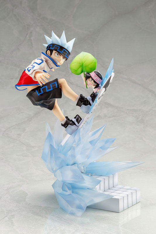 Shaman King - Kororo - Usui Horokeu - ARTFX J - 1/8 (Kotobukiya