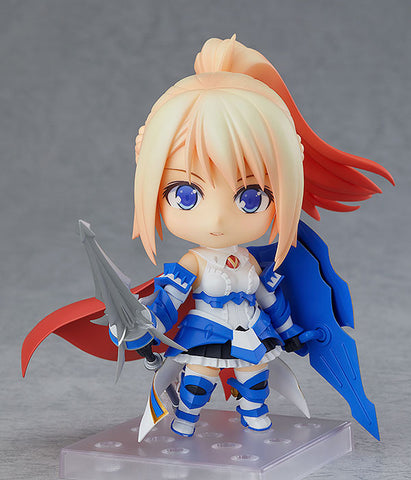 Soukou Musume - Mikaduki Karina - Nendoroid #1349 - LBX: Achilles Ver. (Good Smile Company)