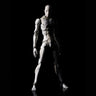 1/6 TOA Heavy Industries 4th Production Run Synthetic Human Action Figure